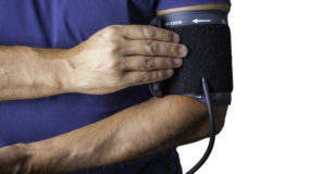 Living With High Blood Pressure Humble TX