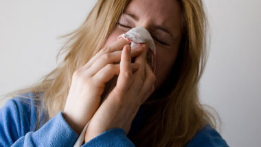 How Does The Flu Spread in Humble TX