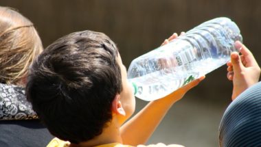 5 Warning Signs You May Dehydrated