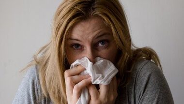 3 Common Cold Weather Allergens