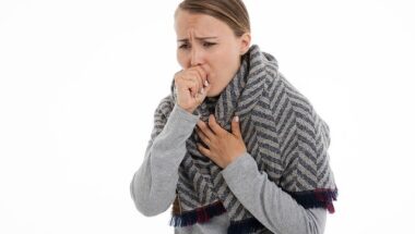 How To Keep The Flu From Spreading in Your Home