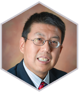 Dr. Jeff C. Wang