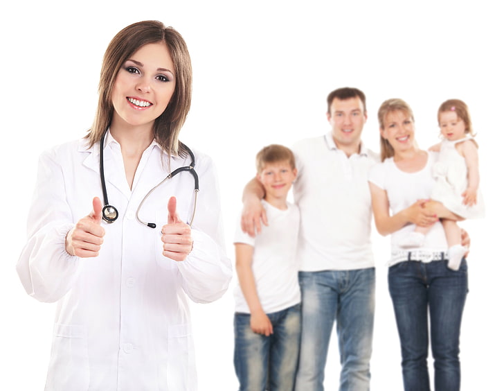 Family Doctor Near Me Taking New Patients | Wellspire Medical Group