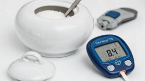 Insulin Resistance and Prediabetes