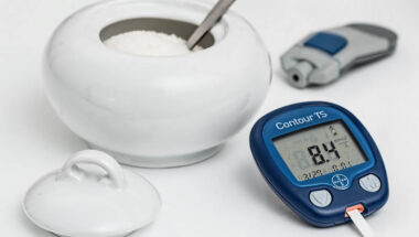 Insulin Resistance and Prediabetes