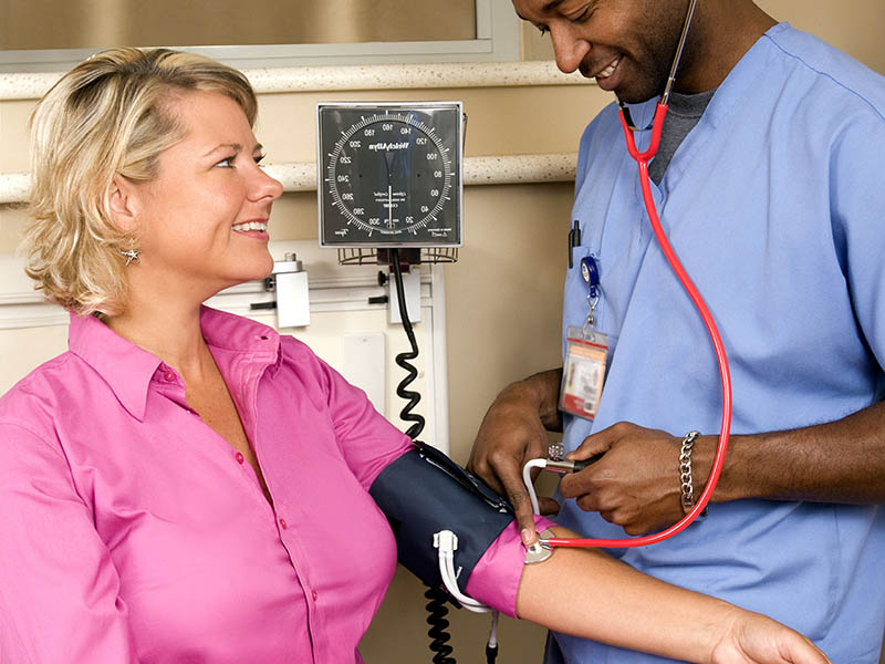 What Should You Not Do Before A Physical Exam Wellspire