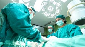 Can Family Doctors Perform Surgery