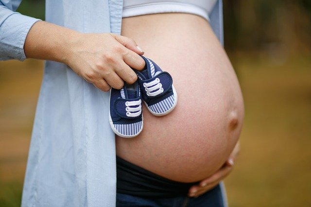 Do You Go To Your Family Doctor When Pregnant?