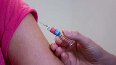 2020 Flu Shot in Humble TX