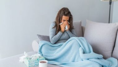 Reduce Your Chances of Getting Ill This Cold and Flu Season