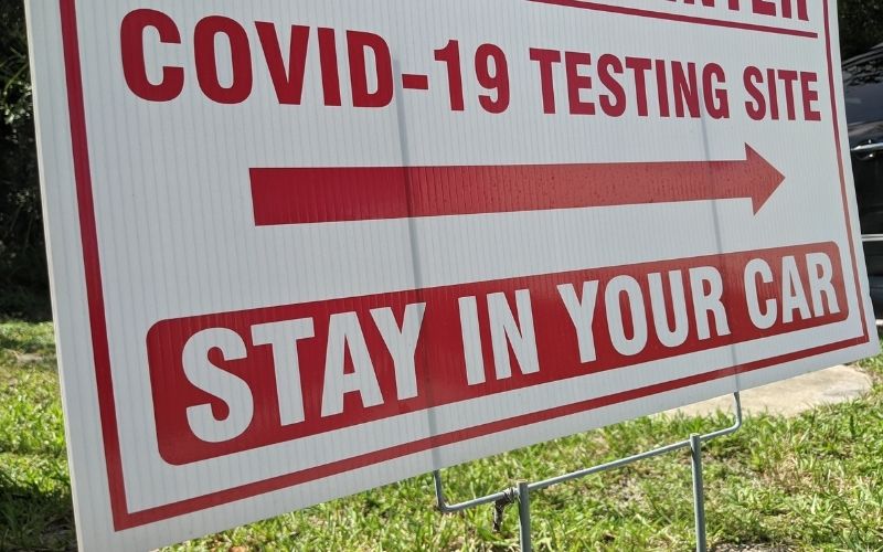 Same Day Results For COVID 19 Testing in Humble