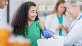 Why Is It Important To Get The Flu Shot This Year?