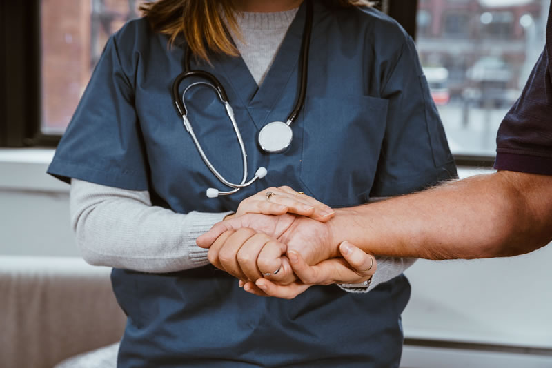 How Can A Nurse Practitioner Help Me?