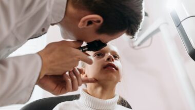 Pediatrician Near Kingwood
