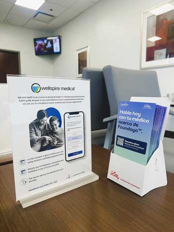 Wellspire Wellspire Cypress Medical Clinic Pamphlets