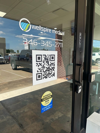 Wellspirae Wellspire Cypress Medical Clinic Now Open