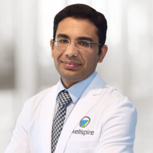 Atul Matta, M.D.