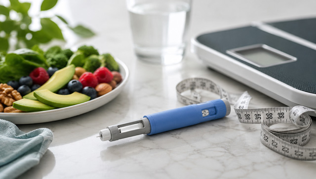 GLP-1 for Weight Loss: What Patients Need to Know