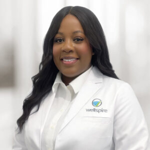 Isabelle Yapobi Attie, FNP-C