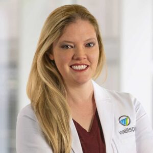 Dr. Lauren Reed