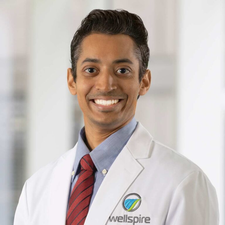 Wellspire Humble - Wellspire Medical